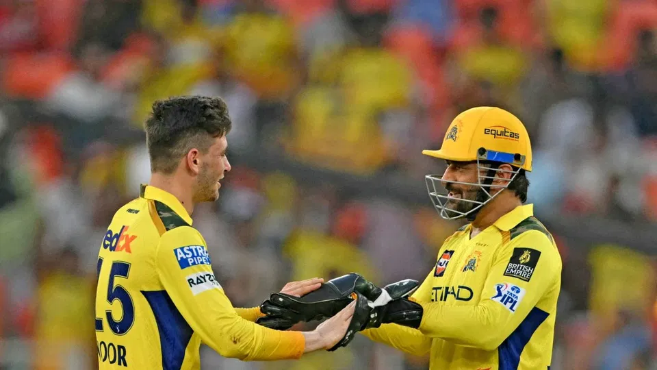 CSK's Overseas Options With Nathan Ellis Being Ruled Out For IPL 2026